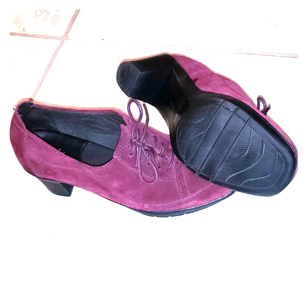 Clark shoes